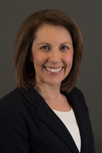 Sheila Gaffey