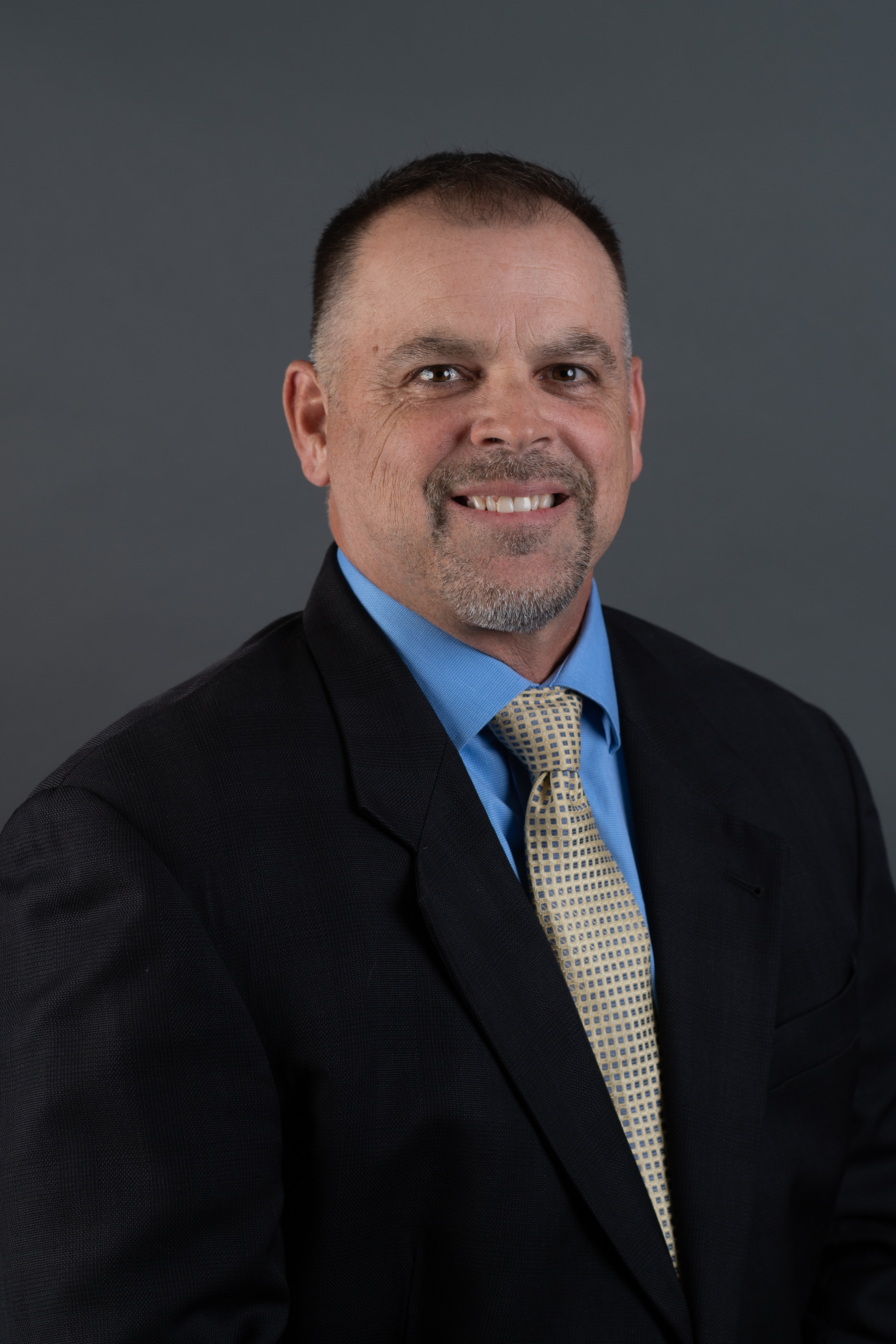 Craig Pietz