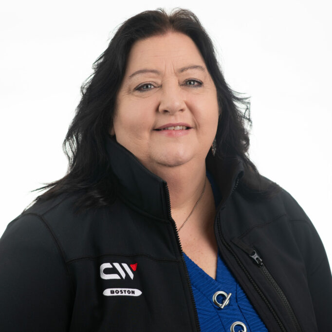 Joanne Webb 2023